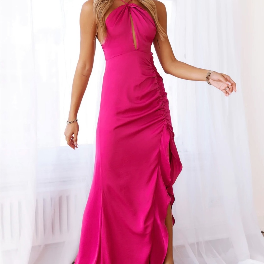 Hello Molly Maxi dresss